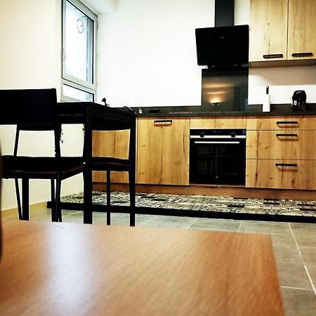Lodeve Oasis Appartement Buitenkant foto