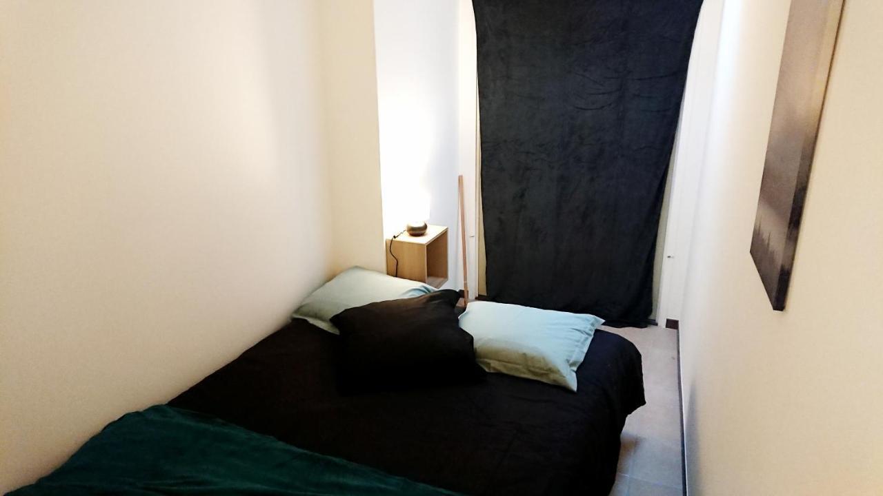 Lodeve Oasis Appartement Buitenkant foto