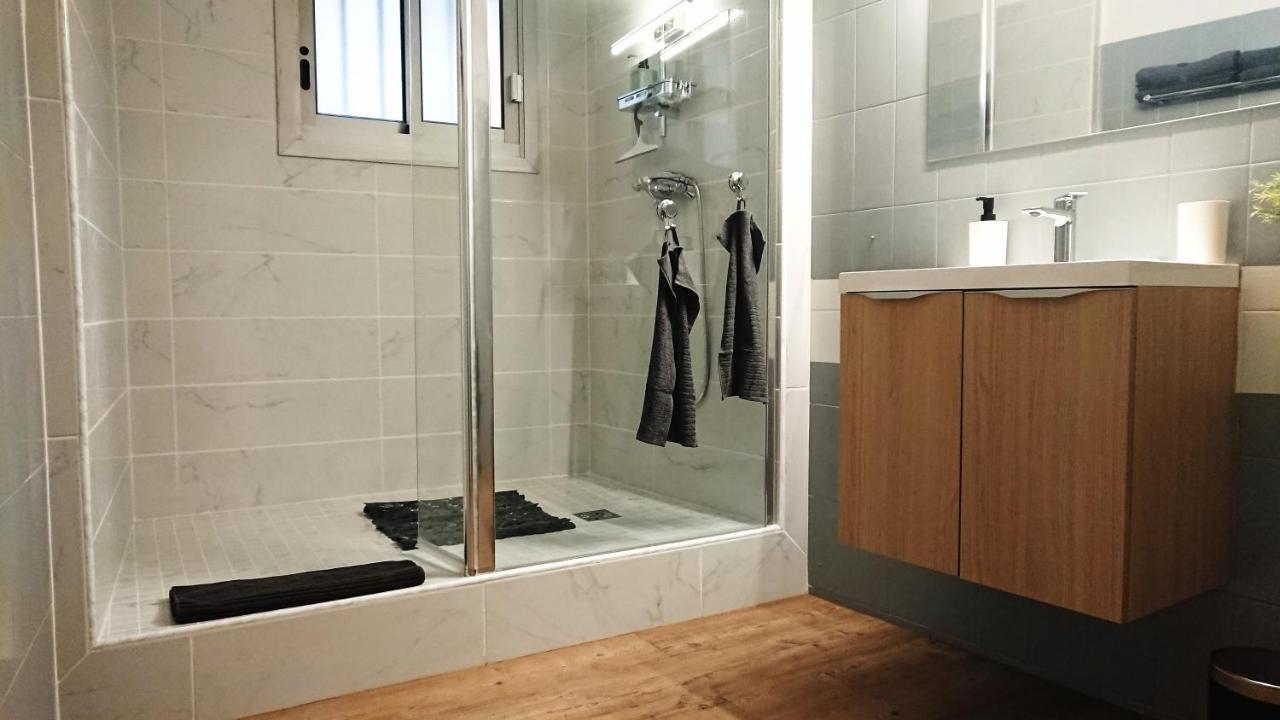 Lodeve Oasis Appartement Buitenkant foto