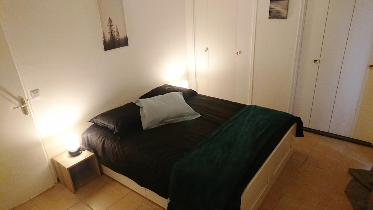 Lodeve Oasis Appartement Buitenkant foto