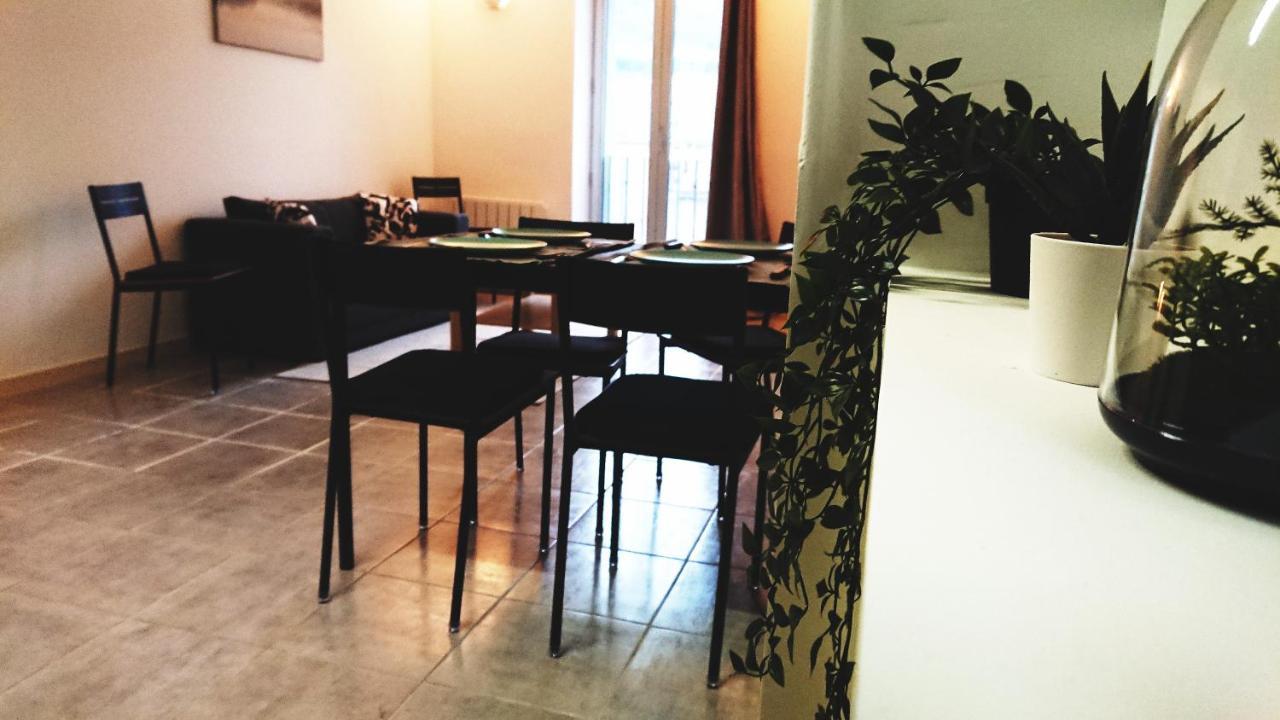 Lodeve Oasis Appartement Buitenkant foto