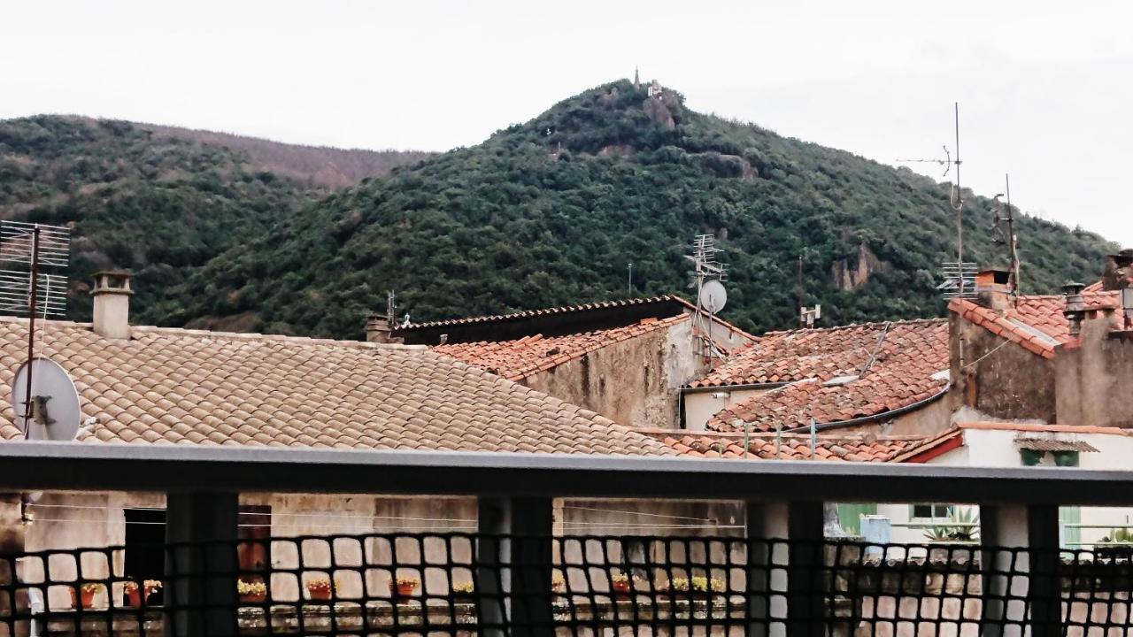 Lodeve Oasis Appartement Buitenkant foto