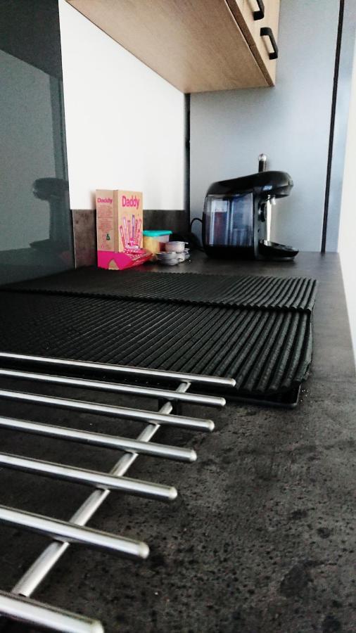 Lodeve Oasis Appartement Buitenkant foto