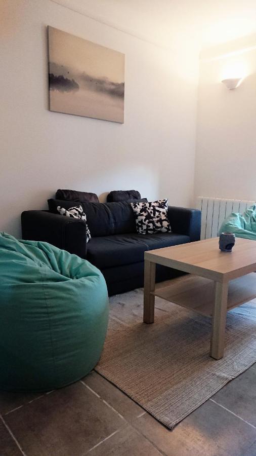Lodeve Oasis Appartement Buitenkant foto
